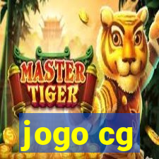 jogo cg