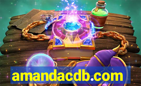 amandacdb.com