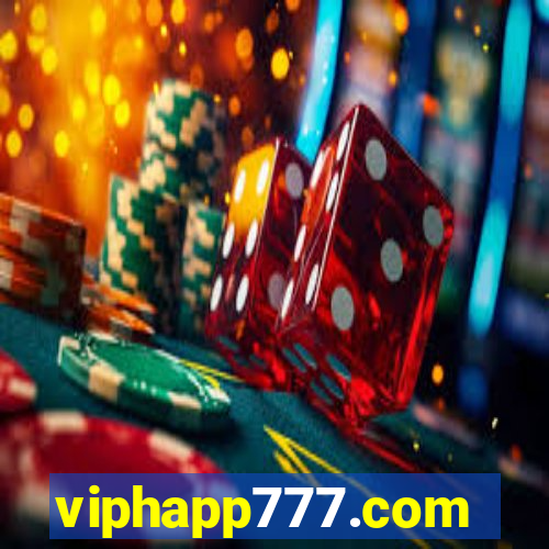 viphapp777.com