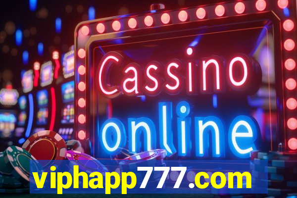 viphapp777.com