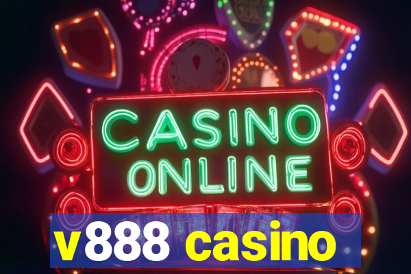 v888 casino