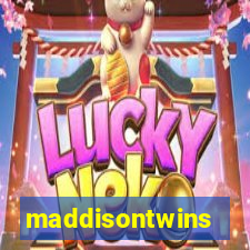 maddisontwins