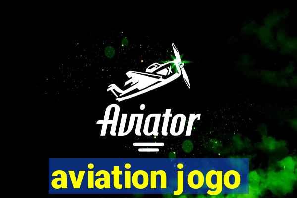 aviation jogo