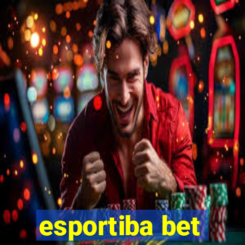 esportiba bet