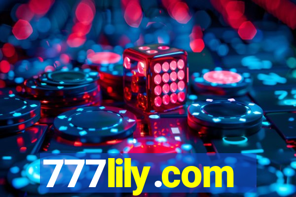 777lily.com