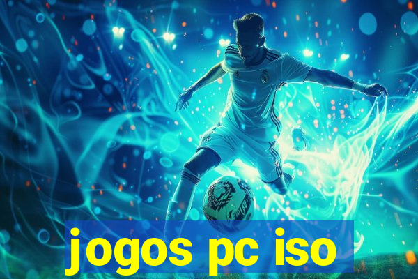 jogos pc iso