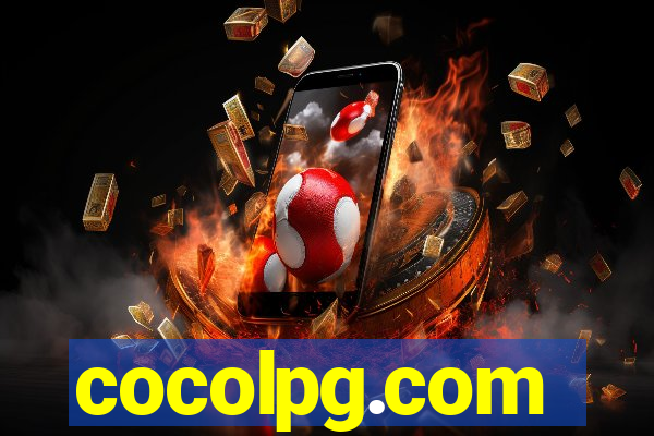 cocolpg.com