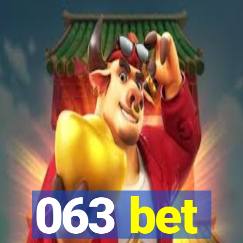 063 bet