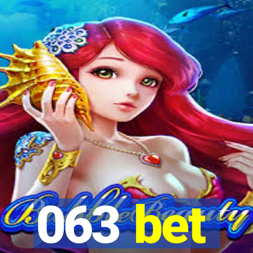 063 bet