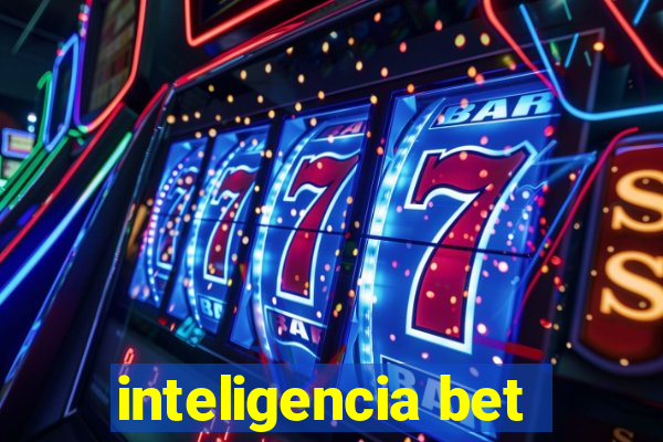 inteligencia bet