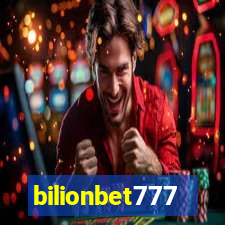 bilionbet777