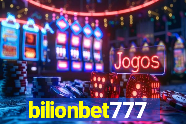 bilionbet777