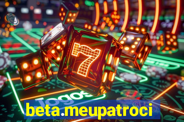 beta.meupatrocinio