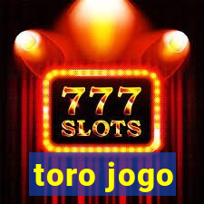 toro jogo