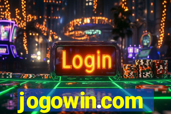 jogowin.com