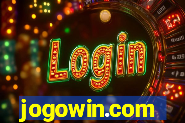 jogowin.com