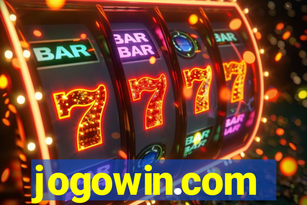 jogowin.com