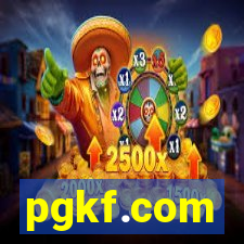 pgkf.com