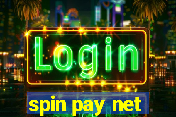 spin pay net