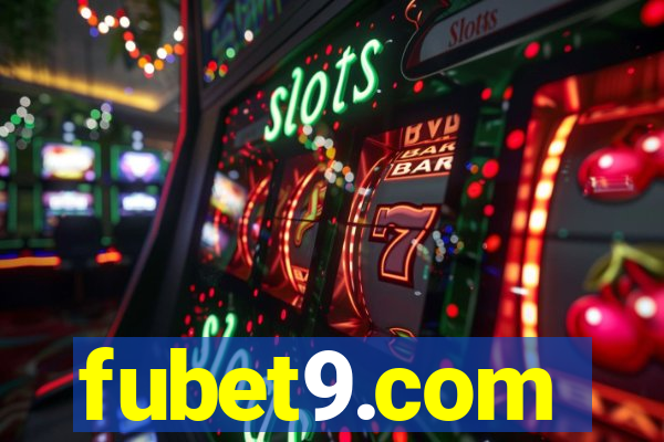 fubet9.com