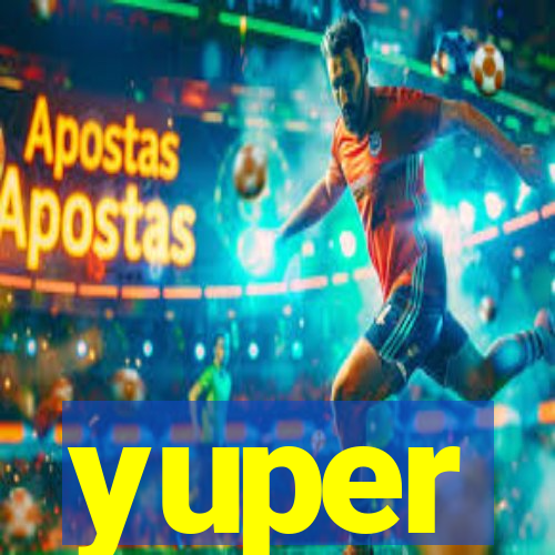 yuper