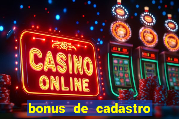 bonus de cadastro fortune tiger