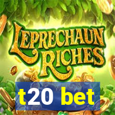 t20 bet