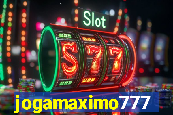 jogamaximo777