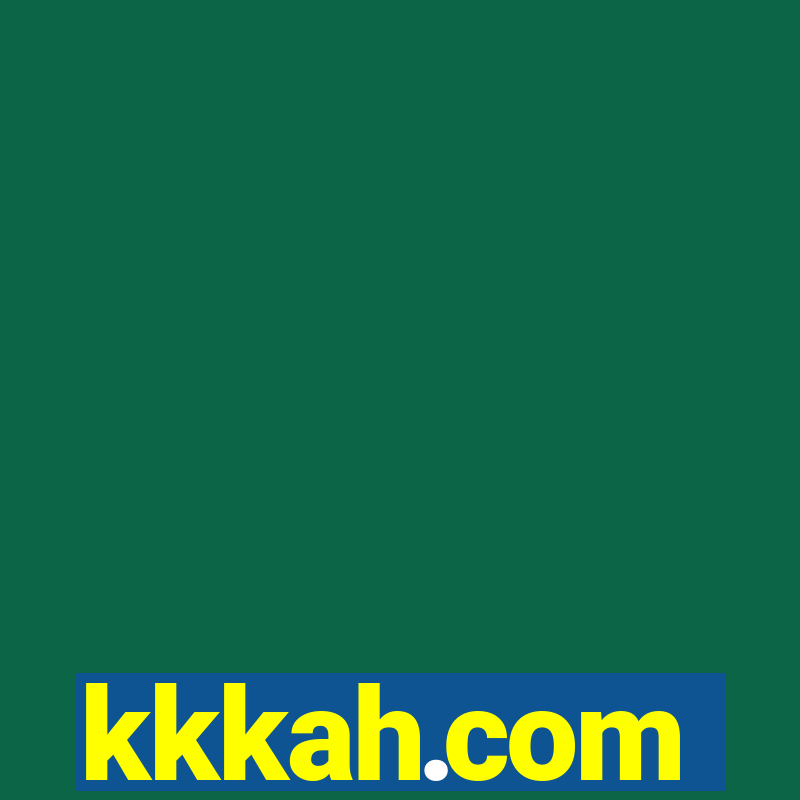 kkkah.com