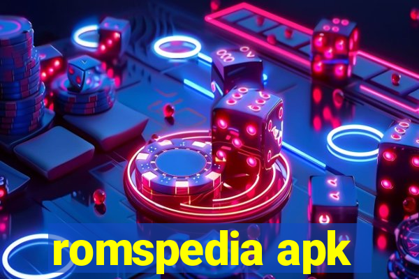 romspedia apk