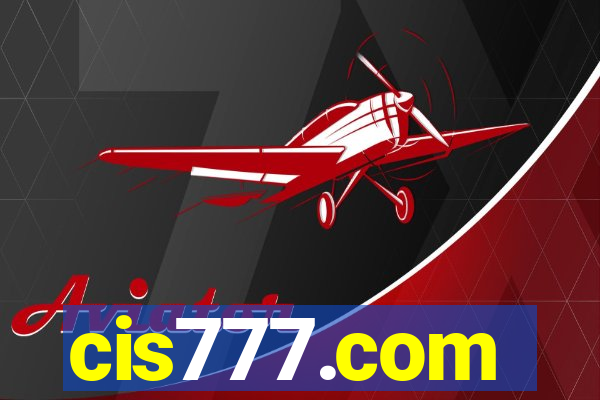 cis777.com