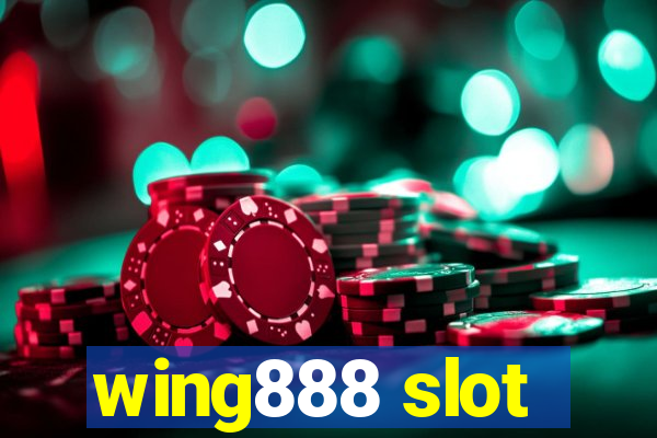 wing888 slot