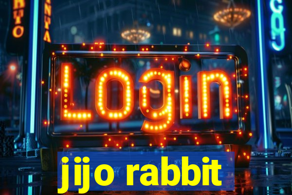 jijo rabbit