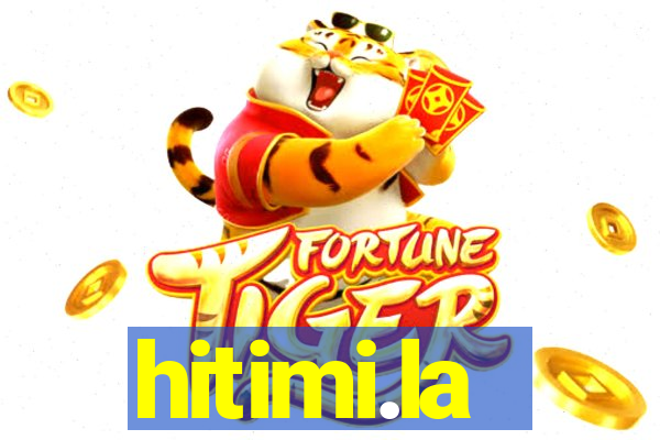 hitimi.la