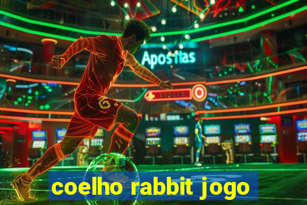 coelho rabbit jogo