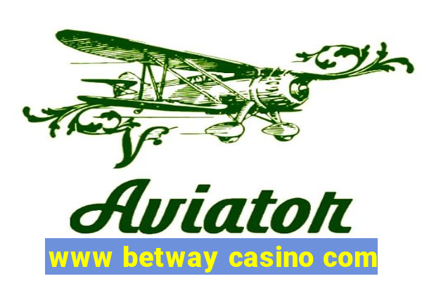 www betway casino com