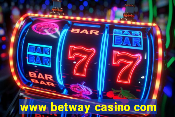 www betway casino com