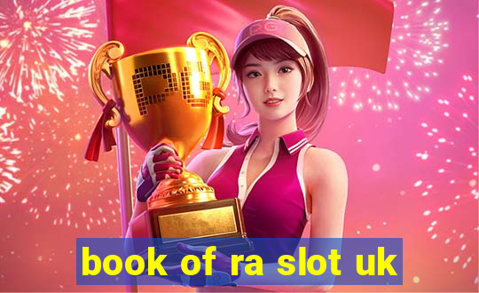 book of ra slot uk