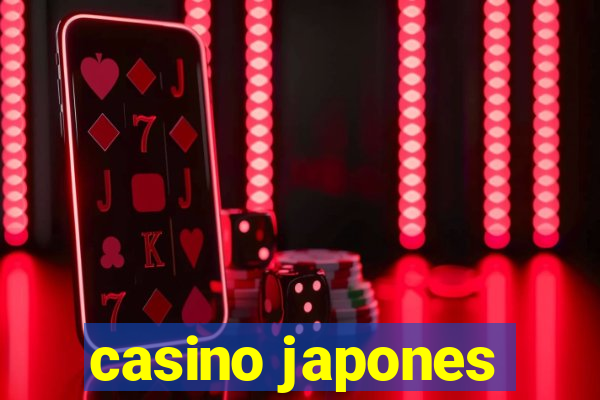 casino japones