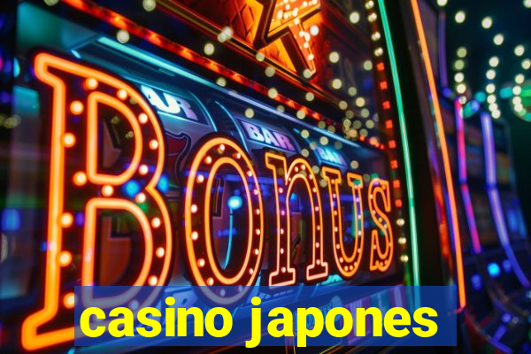 casino japones