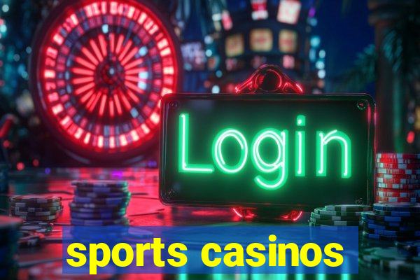 sports casinos