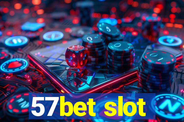 57bet slot