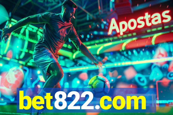 bet822.com