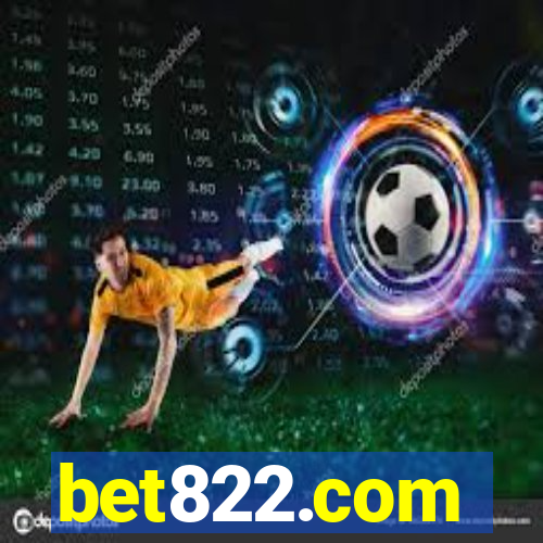 bet822.com