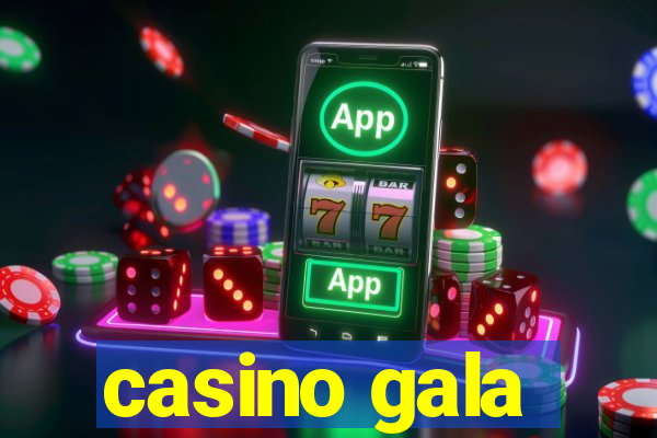 casino gala