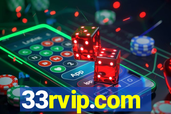 33rvip.com