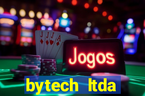 bytech ltda plataforma link jogo