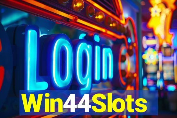 Win44Slots