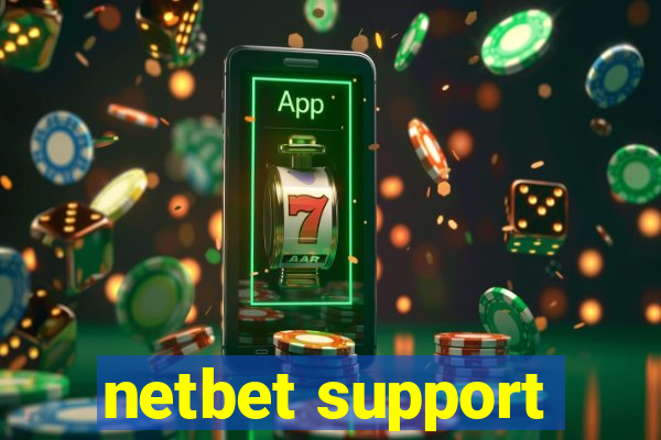 netbet support