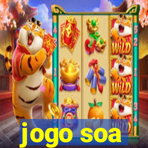 jogo soa